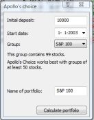 Apollo Choice