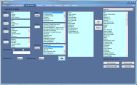 Apollo Stock Selector Screen